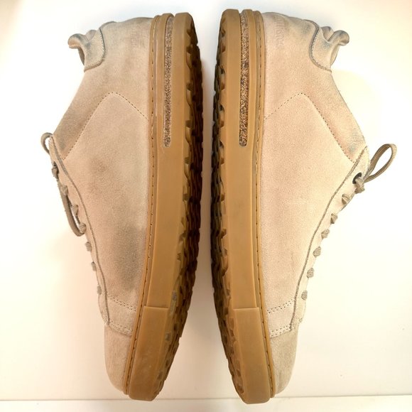 Birkenstock Men’s Bend Low Shoe - Size EU 46 (US 13-13.5) - Picture 10 of 16
